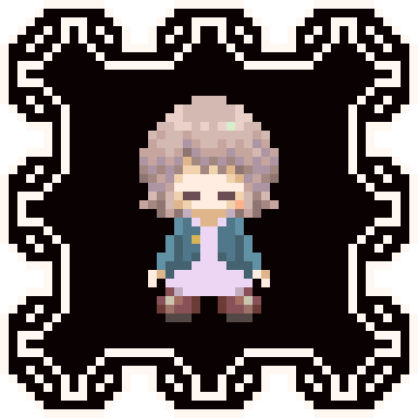 protagonist